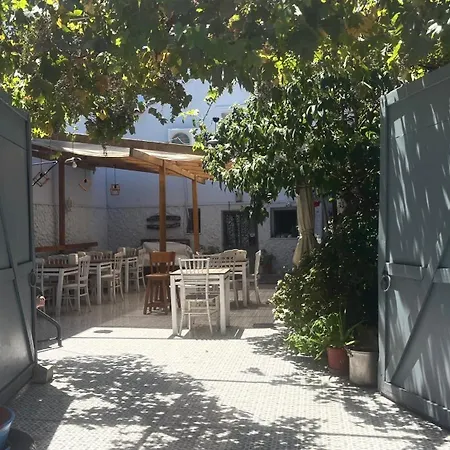 Séjour chez l'habitant Macide Hanim Konagi *