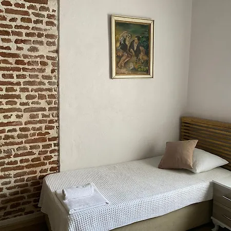 Macide Hanim Konagi Séjour chez l'habitant *