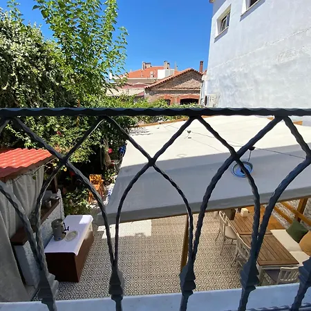Macide Hanim Konagi Séjour chez l'habitant