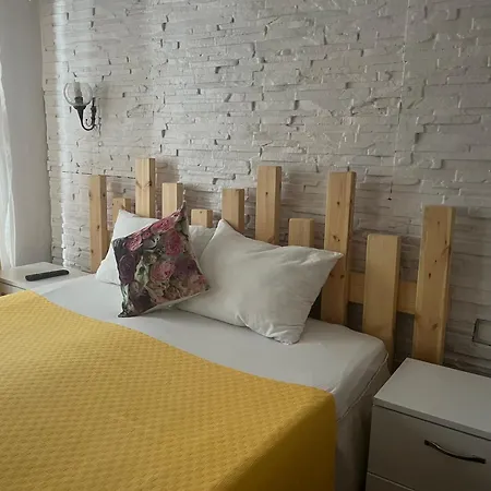 Séjour chez l'habitant Macide Hanim Konagi Ayvalı