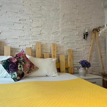 Séjour chez l'habitant Macide Hanim Konagi
