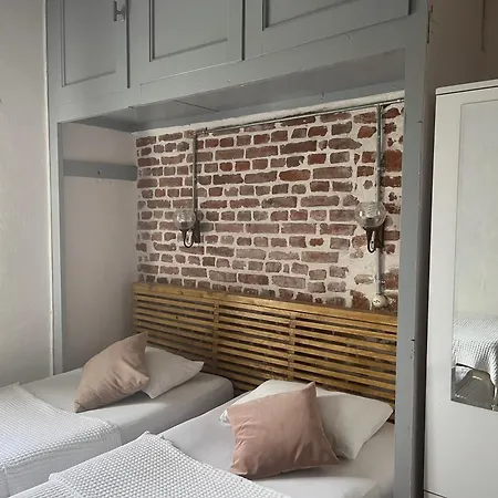 Séjour chez l'habitant Macide Hanim Konagi