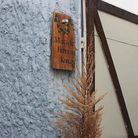 Séjour chez l'habitant Macide Hanim Konagi *