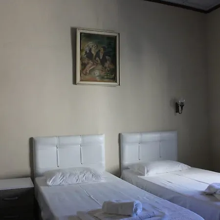 Macide Hanim Konagi Séjour chez l'habitant *