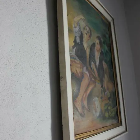 Séjour chez l'habitant Macide Hanim Konagi *