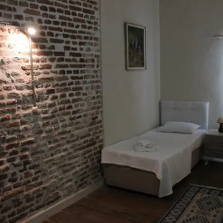 Macide Hanim Konagi Séjour chez l'habitant *