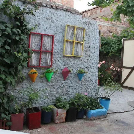 Séjour chez l'habitant Macide Hanim Konagi *