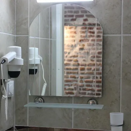 Séjour chez l'habitant Macide Hanim Konagi *